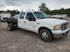 2000 Ford F350 SRW Super Duty