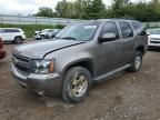 2013 Chevrolet Tahoe K1500 LT