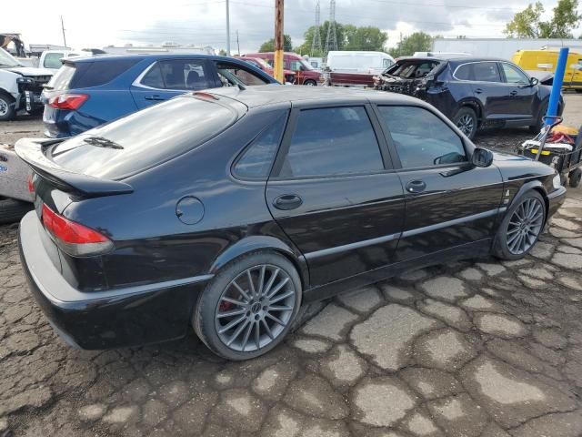 2000 Saab 9-3 Viggen