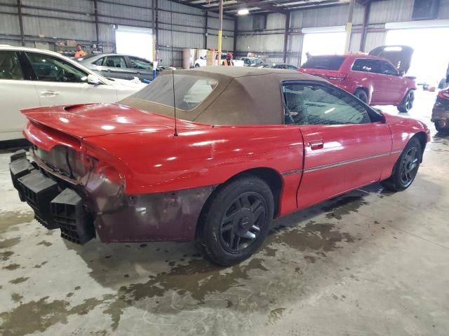 1995 Chevrolet Camaro