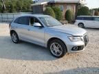 2015 Audi Q5 TDI Premium Plus