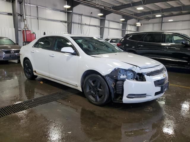 2009 Chevrolet Malibu 1LT