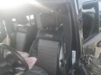 2008 Jeep Wrangler Unlimited Sahara