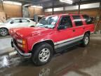 1997 GMC Yukon