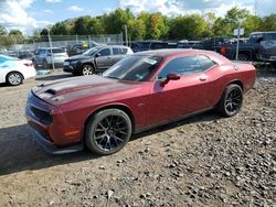 2018 Dodge Challenger R/T en venta en Chalfont, PA