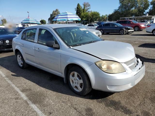 2008 Chevrolet Cobalt LS