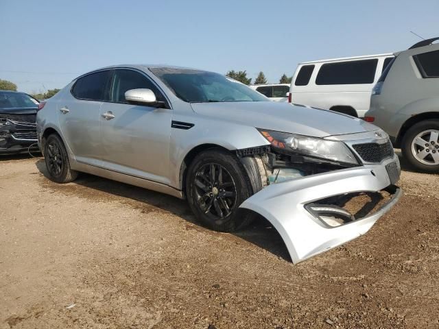 2011 KIA Optima LX