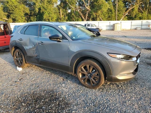 2022 Mazda CX-30 Preferred