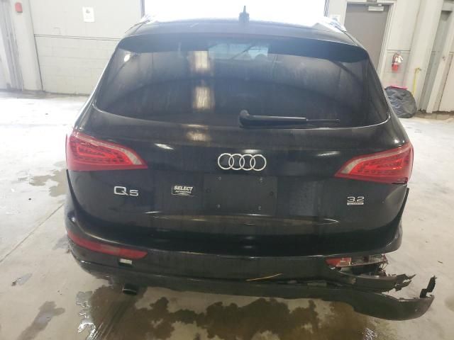 2010 Audi Q5 Premium