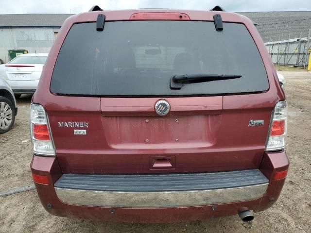 2010 Mercury Mariner Premier