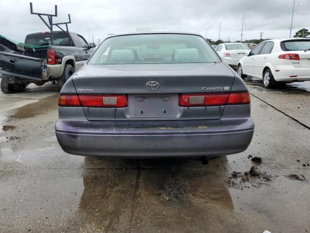 1997 Toyota Camry CE