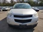 2010 Chevrolet Traverse LT