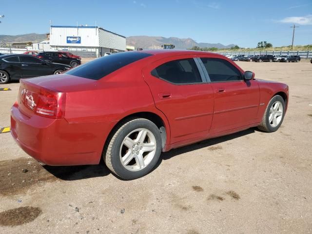 2008 Dodge Charger R/T