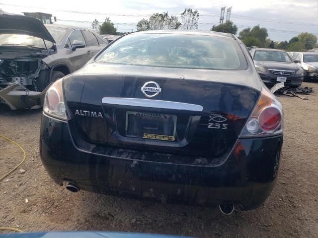 2007 Nissan Altima 2.5