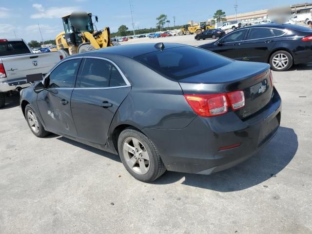 2014 Chevrolet Malibu LS