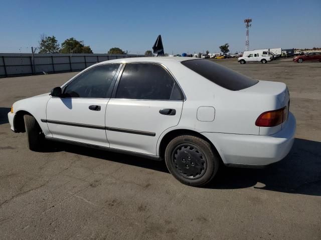 1995 Honda Civic LX