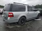 2011 Ford Expedition EL XLT