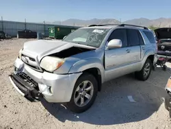 2006 Toyota 4runner Limited en venta en Magna, UT