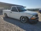 2003 Chevrolet S Truck S10