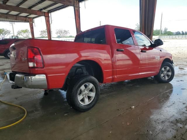 2023 Dodge RAM 1500 Classic SLT