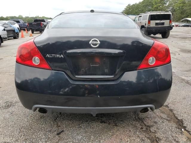 2008 Nissan Altima 3.5SE