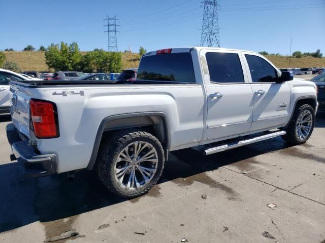 2014 GMC Sierra K1500