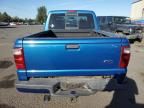 2001 Ford Ranger Super Cab