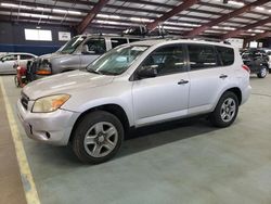 Toyota Vehiculos salvage en venta: 2007 Toyota Rav4