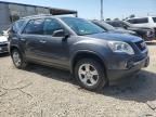 2012 GMC Acadia SLE