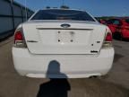 2007 Ford Fusion SE