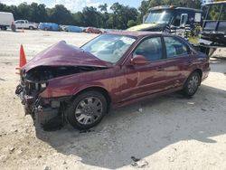 2003 Hyundai Sonata GL en venta en Ocala, FL