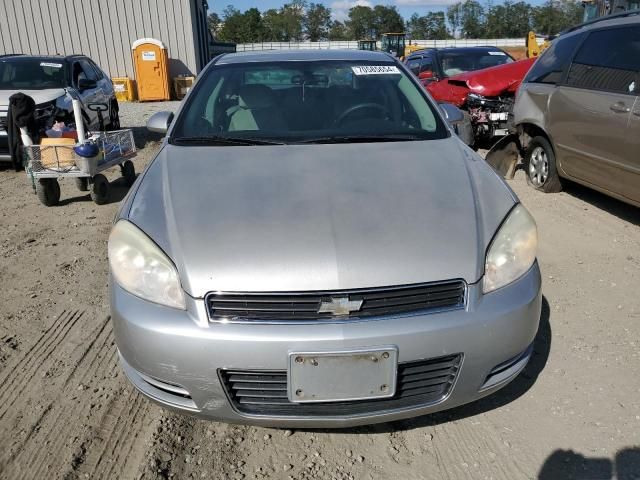 2007 Chevrolet Impala LT