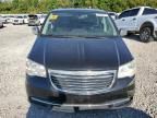 2013 Chrysler Town & Country Limited