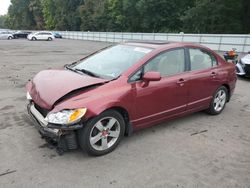 2007 Honda Civic EX en venta en Glassboro, NJ