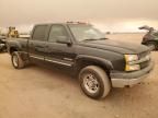 2005 Chevrolet Silverado K1500 Heavy Duty