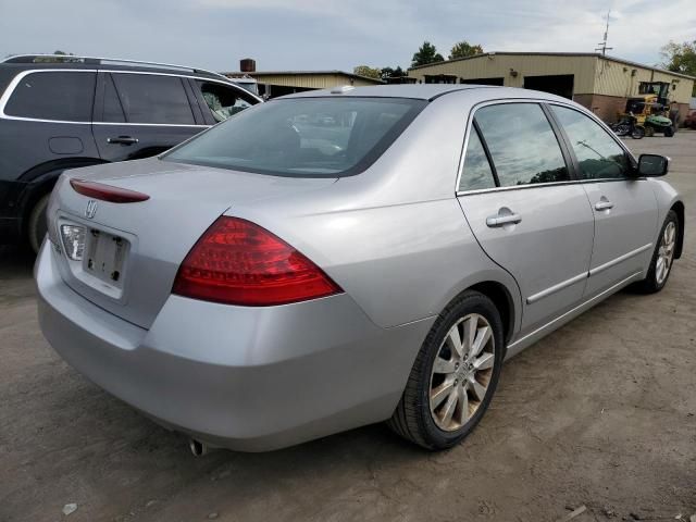 2006 Honda Accord EX