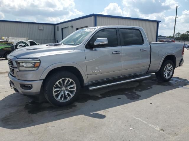 2021 Dodge 1500 Laramie