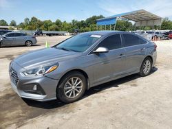 2019 Hyundai Sonata SE en venta en Florence, MS