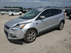 Ford salvage cars for sale: 2015 Ford Escape SE