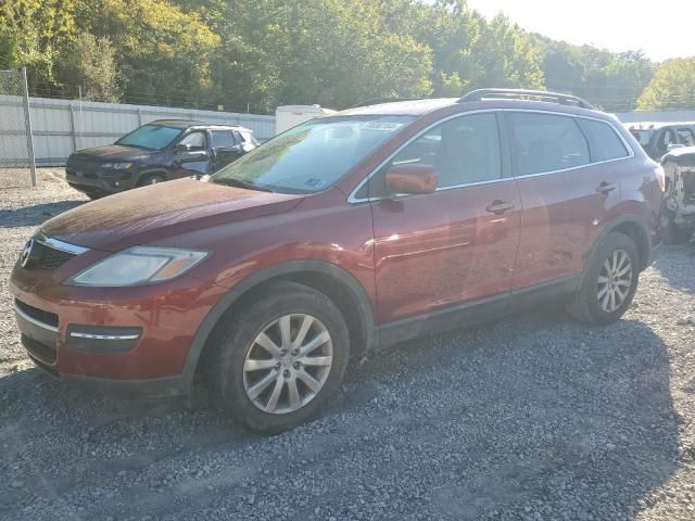 2008 Mazda CX-9