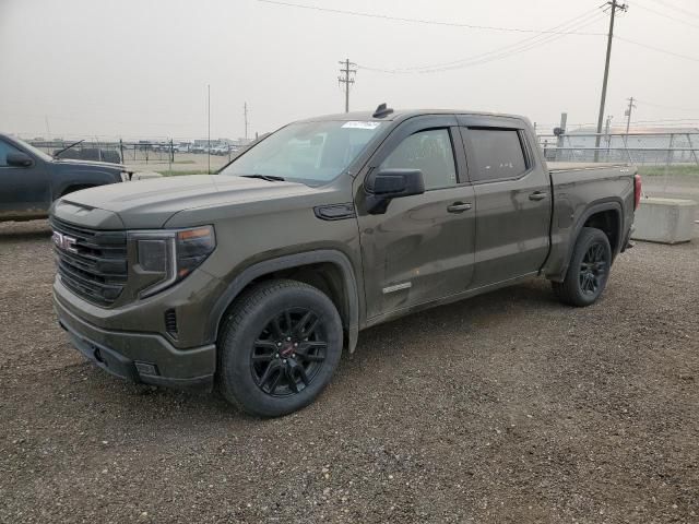 2023 GMC Sierra K1500 Elevation