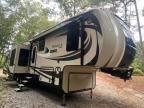 2017 Jayco Pinnacle