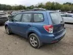 2010 Subaru Forester XS