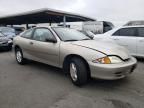 2001 Chevrolet Cavalier