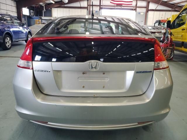 2011 Honda Insight LX