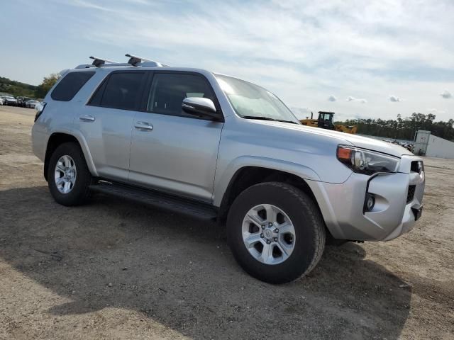 2014 Toyota 4runner SR5