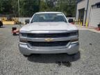 2017 Chevrolet Silverado C1500