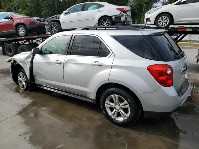 2010 Chevrolet Equinox LT