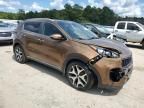 2017 KIA Sportage SX