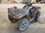 2021 Polaris Sportsman 850 Trail